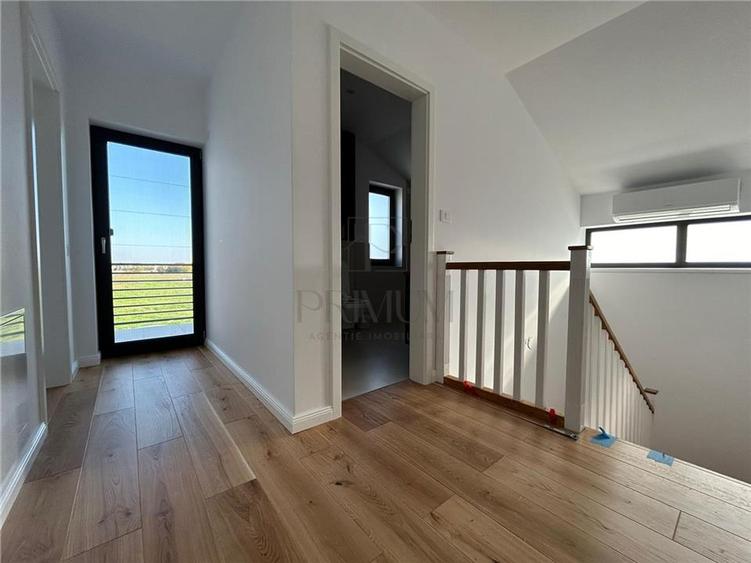 VILA INDIVIDUALA PREMIUM IN SERENA 3 (MOSNITA NOUA) - 5