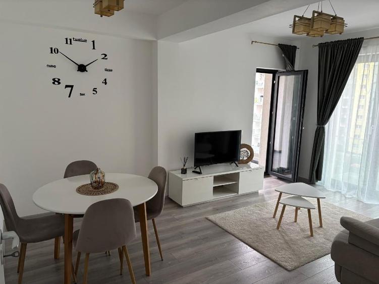 Apartament cu 2 camere - 1