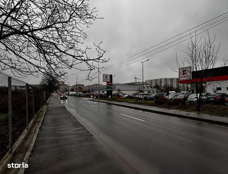 Vanzare teren investitie 2500mp Berceni-Grand Arena-Europa Unita - 5