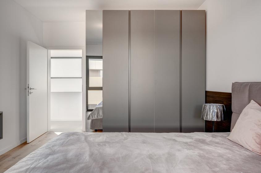 CONCEPT NOU DE VILE - PIPERA - 2 CAMERE - COMISION 0% - 6