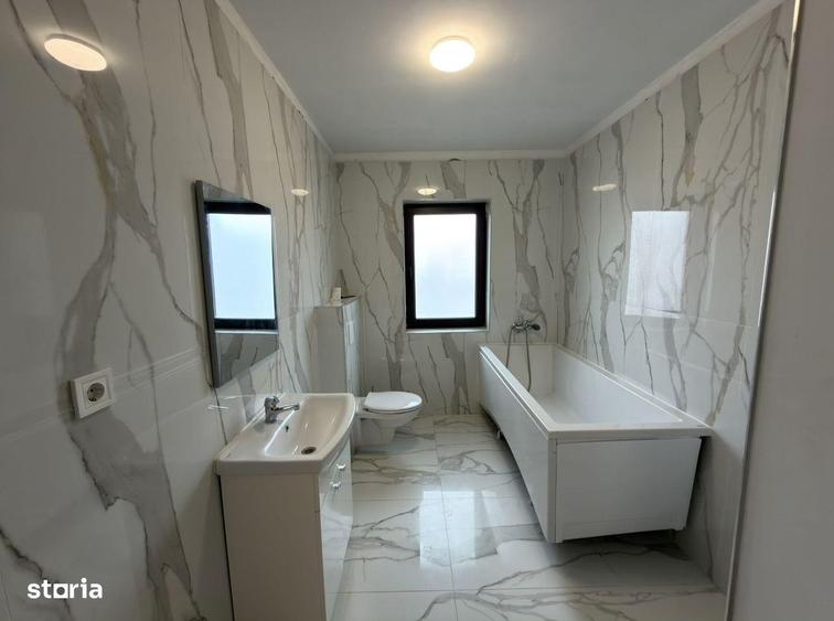 Casa Locativa Tip Duplex - 5