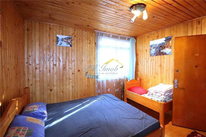 Casa de vanzare, Breaza cartier Nistoresti - 8