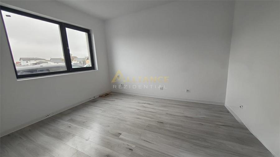 Casa individuala - 4 camere - 90 mp utili - 353 mp teren - 9