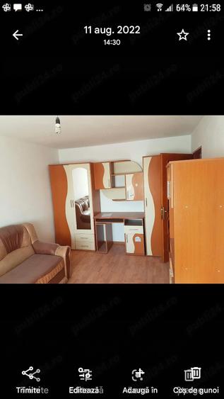 inchiriez garsoniera - 1