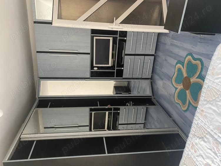 Vand apartament 3camere, zona Careffour Market - 4