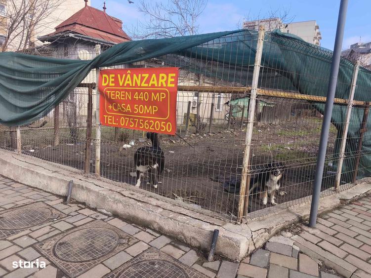 Teren Ultracentral !!!Oportunitate !! - 4