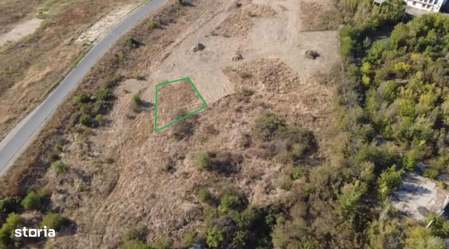 Teren de vanzare in zona Pallady - 3