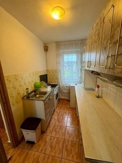 PODU ROS - PIATA NICOLINA - 2 CAMERE DECOMANDAT - ETAJ INTERMEDIAR - INVESTITIE! - 2