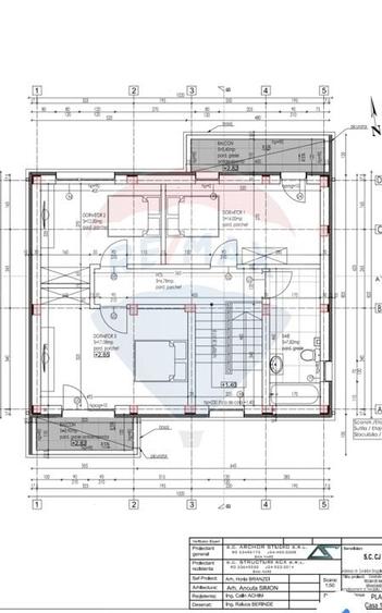 Casă Individuală la Cheie – Nouă, Ultrafinisată, zona Vivo! - 23