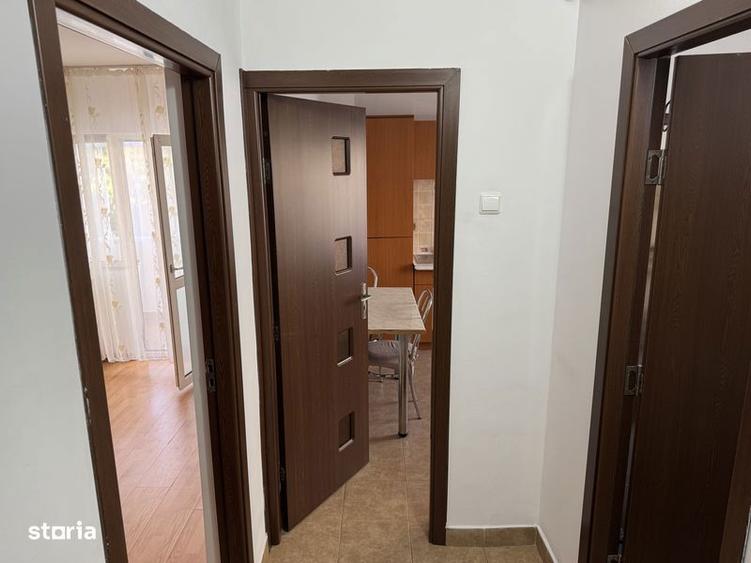 Garsoniera zona Nord contract ANAF - 1