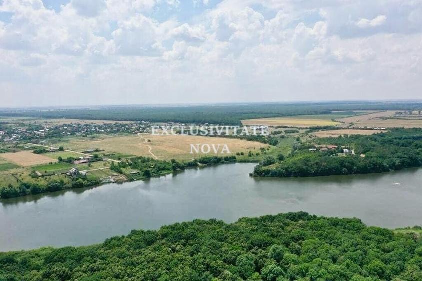 Proiect de EXCEPTIE Lacul Caldarusani 20 Ha INTRAVILAN PUZ aprobat - 3