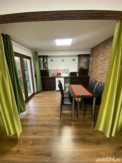 Apartament in Or?ova, la parter peste drum de Carrefour - 1