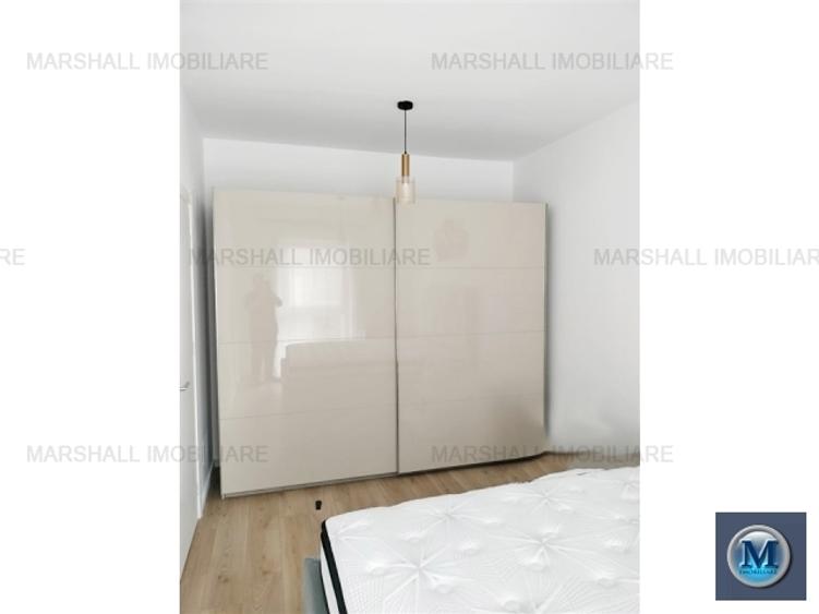 Apartament cu 2 camere semidecomandat în Lupeni