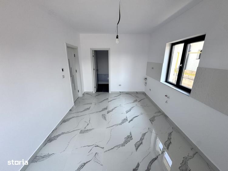 ASFALT! 2 BAI! Incalz in pard! Casa 3 camere, Lunca Cetatuii - 5