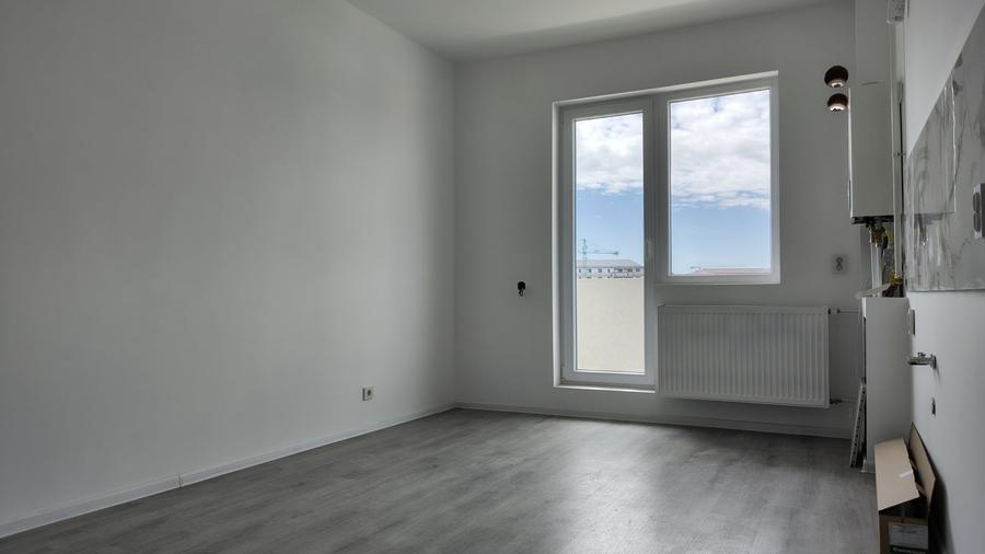 Apartament cu 2 camere decomandat în Militari