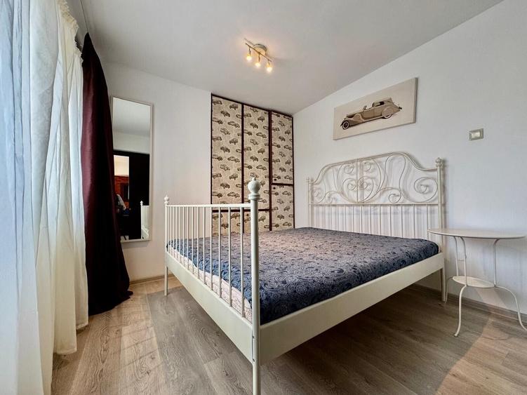 Vanzare apartament 2 Camere Unirii | Bd.Decebal - stradal - 4