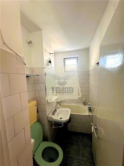 Apartament 2 Camere 35mpu Balcon inchis - 10