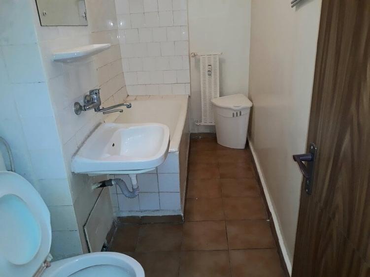 Lacul Tei, Parc, Universitatea Tehnica de Constructii, semistradal - 15