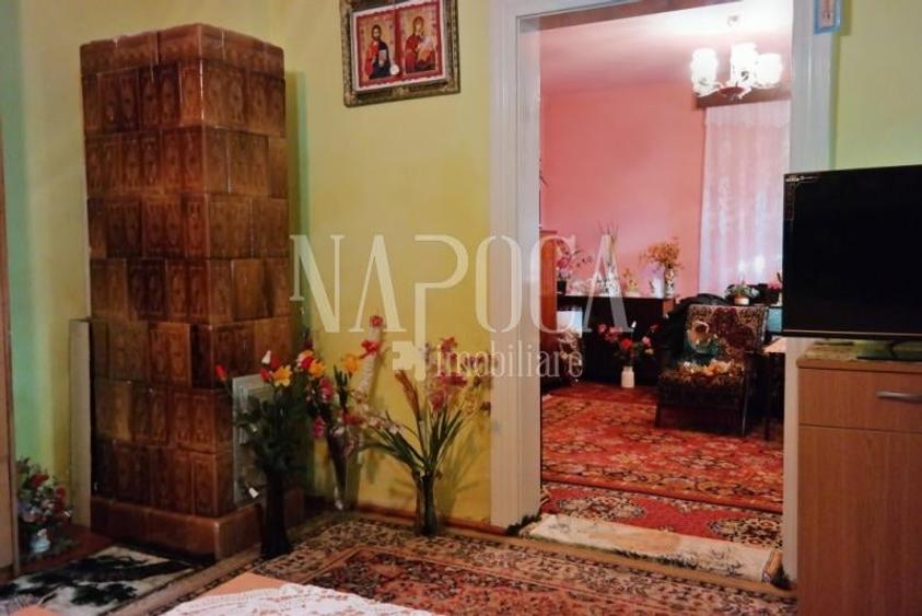 Casa 3 camere de vanzare in Someseni, Cluj Napoca - 5