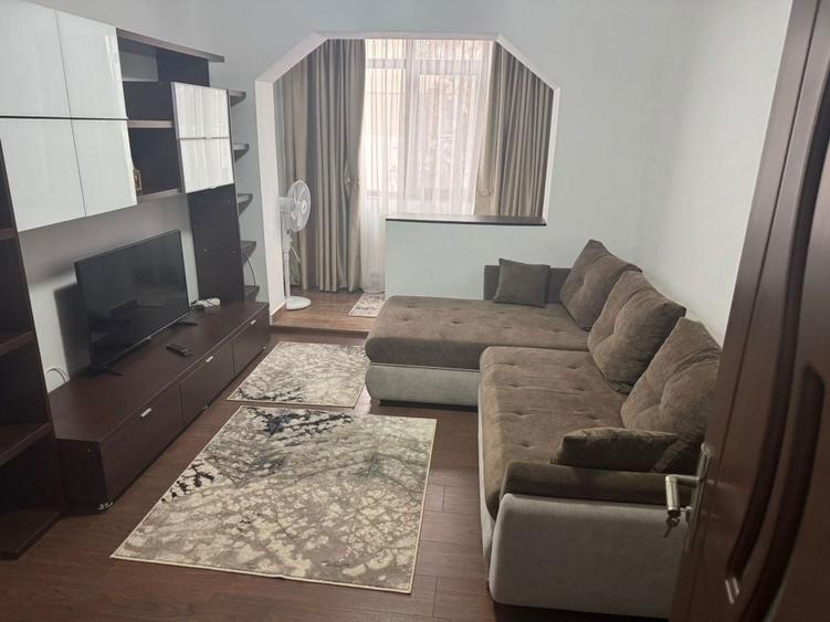 Apartament 2 camere Nelocuit Mobilat & Utilat NOU Videle, - 1