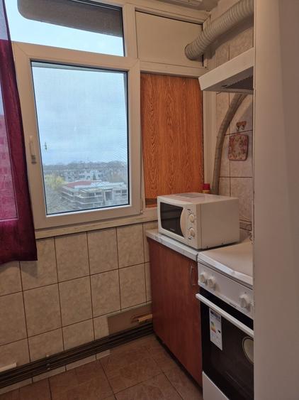 Gorjului - 4 minute Metrou - Apartament 2 camere - CENTRALA PROPRIE - 4