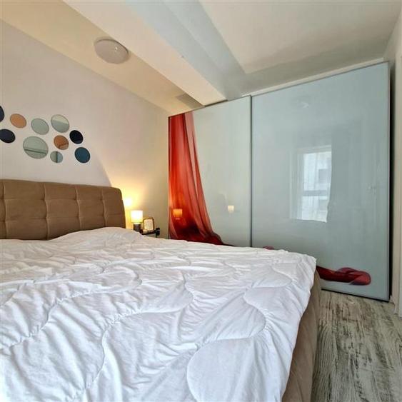 Inchiriere apartament 2 camere modern bloc nou in Dambul Rotund- zona Fabrica De - 10