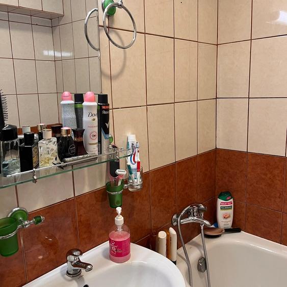 Colentina, sos. Andronache, Carrefour-Kaufland - 10