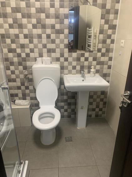 Inchiriez apartament 2 camere - zona Cartier Latin - 7