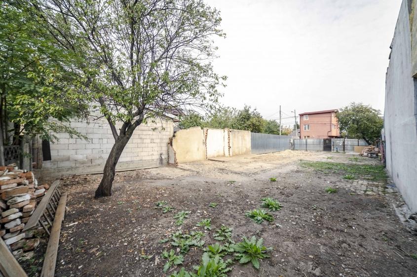 Salaj, 300 mp adiacent Salaj, Lidl, toate utilitatile - 3