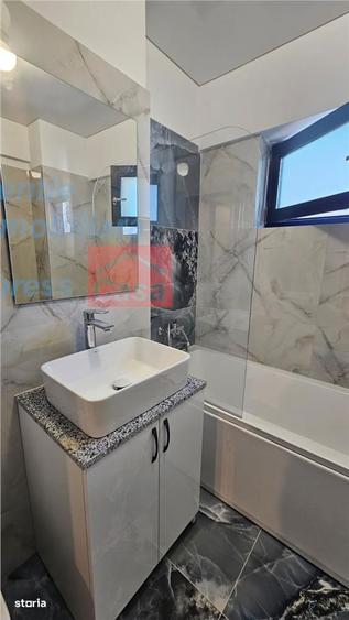 Apartament de inchiriat, 1 camera, Adamant Towers (Nicolina-CUG) - 3