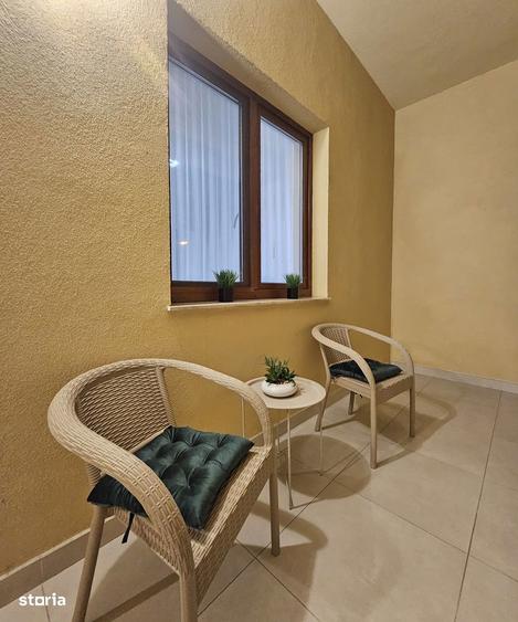 Apartament PREMIUM de inchiriat, bloc nou, Strada Mestesugarilor - 2