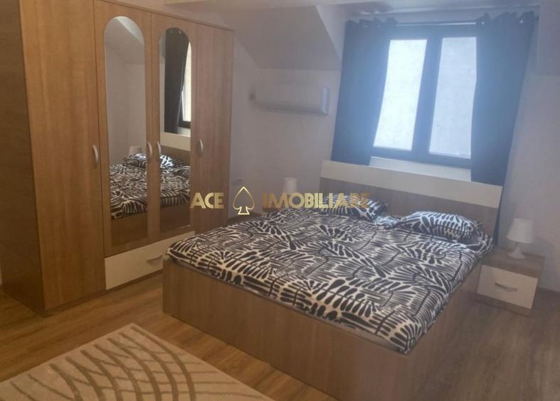 4 Camere | Baneasa | Centrala Proprie | Parcare | Mobilat - 6