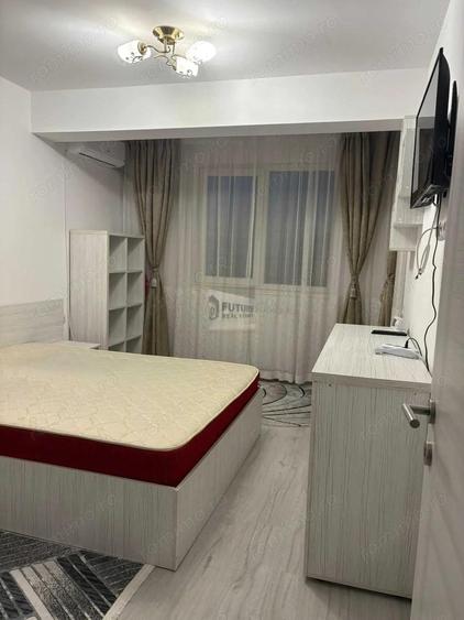 Locul unde incepe povestea voastra Apartament modern in bloc nou - 2