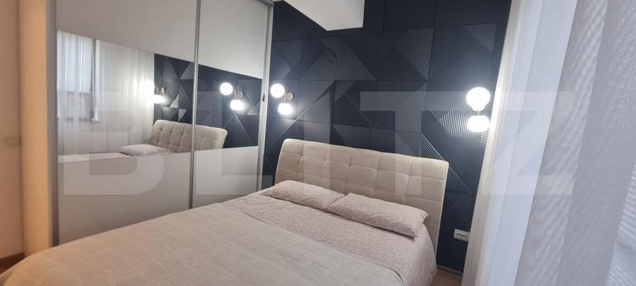 Apartament 3 camere  - Palas Lazar Residence - 5