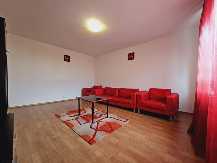 Nerva Traian | Metrou Timpuri Noi | Apartament la cheie in bloc anvelopat - 3