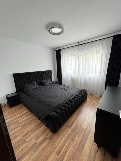Apartament cu 3 camere în Alfa