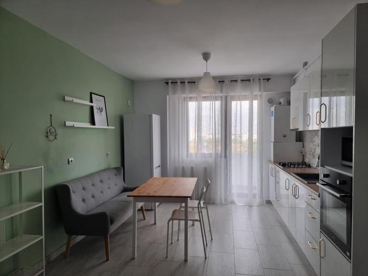 Apartament  complet mobilat, vedere deschisa – Prelungirea Ghenc - 4