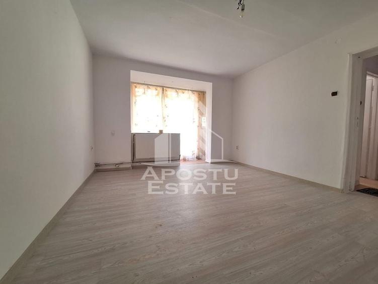 Apartament cu 2 camere, 56 mp utili, Podgoria - 1