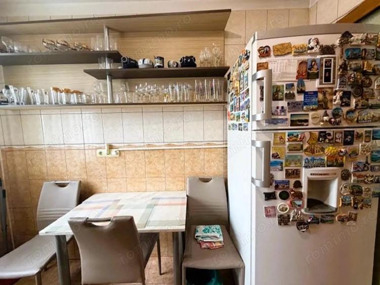 Apartament 3 camere vis a vis de Prefectura - 6