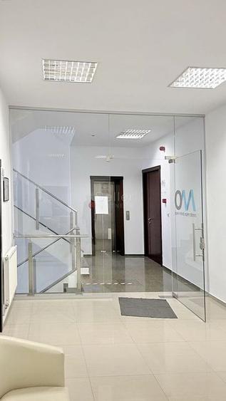 Central - Suprafata Generoasa - 32