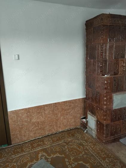 Proprietate vanzare.4camere, renovata interior exterior izolata termic anexe gospodare?ti - 4