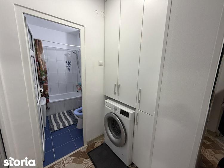 Apartament 3 camere Mobilat Utilat zona Democratiei - 2