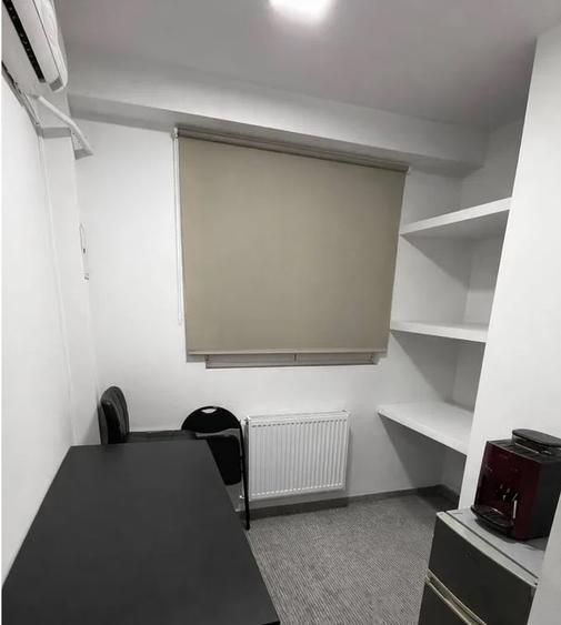 3 camere pentru birou demisol inalt zona Floreasca-Parc - 5