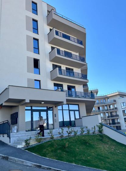 Apartament 2 camere zona VIVO - 8