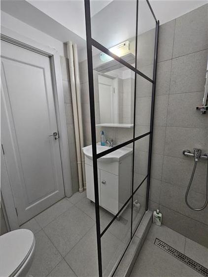 Dorobanti-Stefan cel Mare-Bloc Perla, apartament 2 camere, mobilat si utilat. - 18