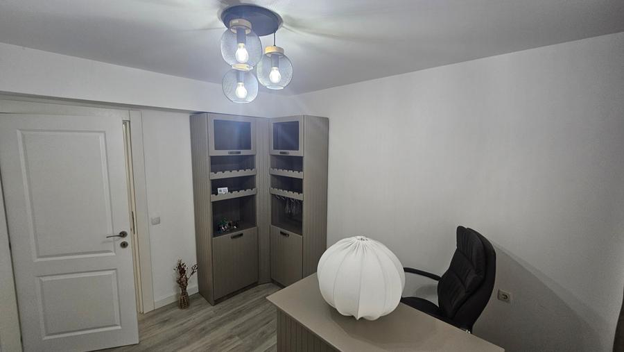 VILA P+1 , 4 camere  COMPLET MOBILATA SI UTILATA - 22