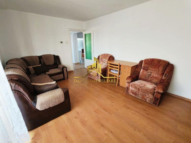 2 camere, mobilat modern, bloc nou, terasa, parcare, Zorilor, Lunii - 10