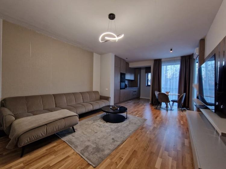 De Vanzare! Apartament cu 2 camere, mobilat-utilat in Atlas Residence - 4