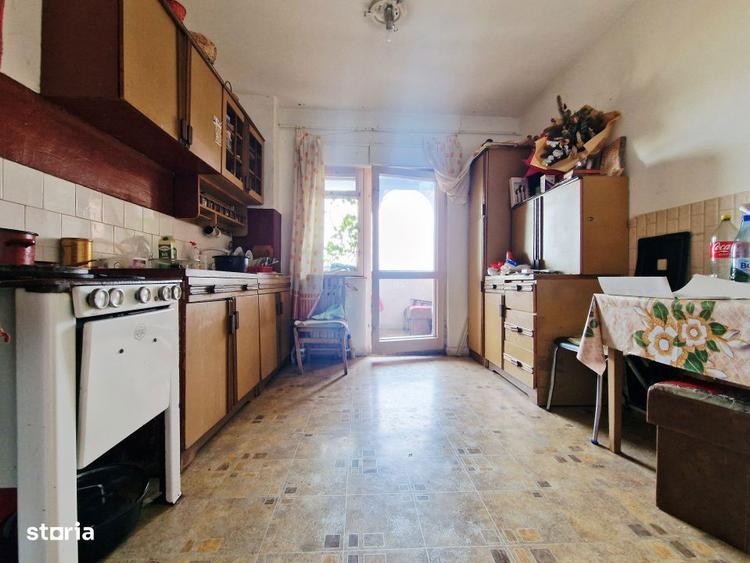 Apartament 4 camere | 94mp | Gheorgheni | Zona Interservisan! - 4