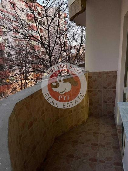 Prosper Mall | Garsoniera | Semidecomandata | 40mp | B12021 - 4